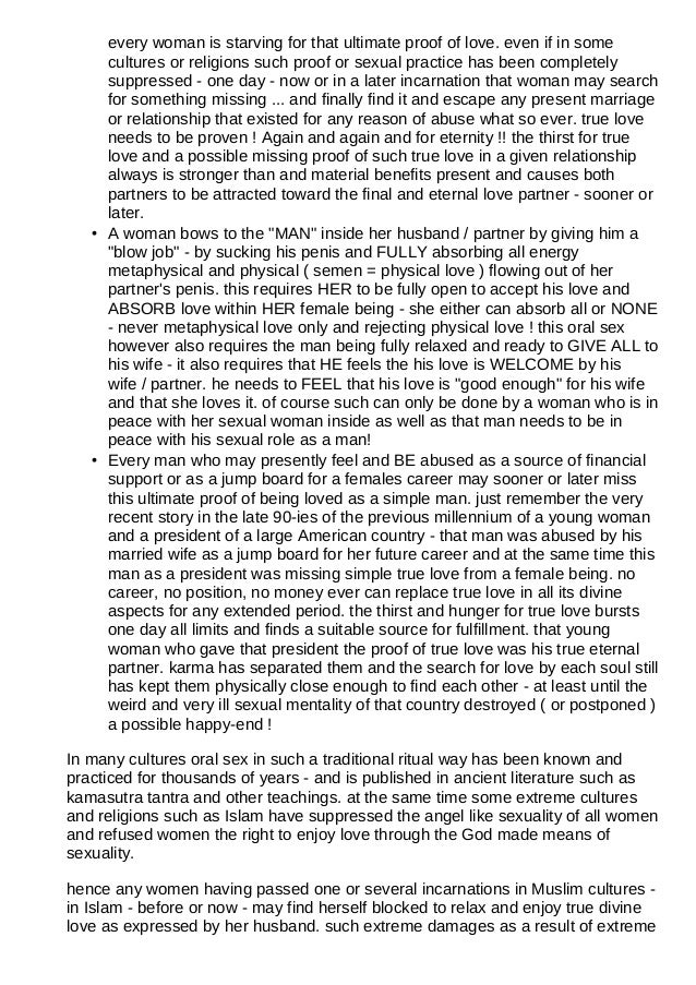 Diefinition Of Oral Sex